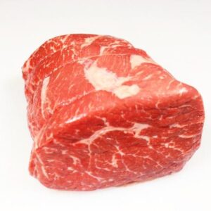 Beef Round Bottom Roast