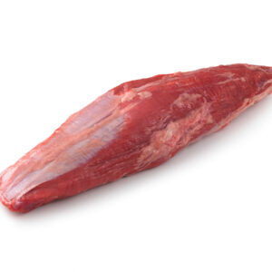 Beef Steak Shoulder Tender