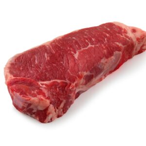 Beef Striploin Steak