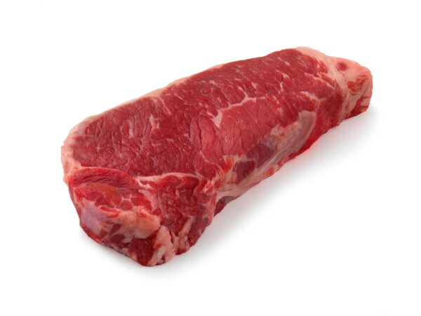 Beef Striploin Steak