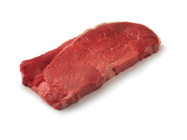 Beef Top Round Steak