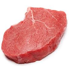 Beef Top Sirloin Steak