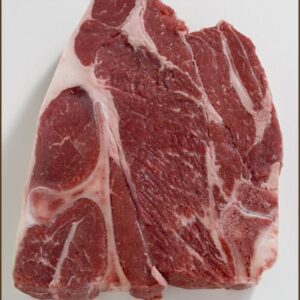Blade Chuck Roast