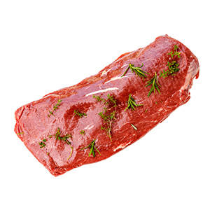 Flat Iron Steak